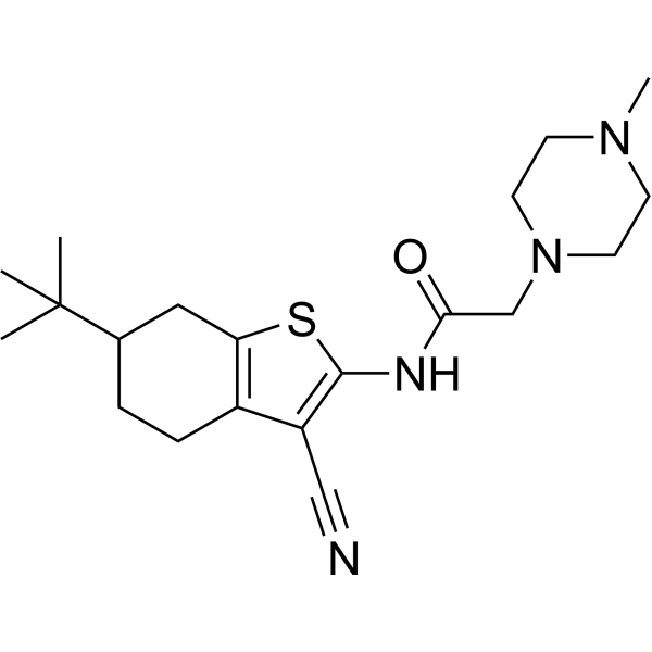 EGFR-IN-105 831244-98-5